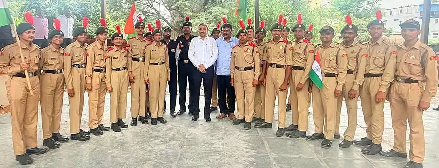 कारगिल विजय दिवस: शहीदों को याद करना सभी का कर्तव्य कारगिल विजय दिवस: शहीदों को याद करना सभी का कर्तव्य