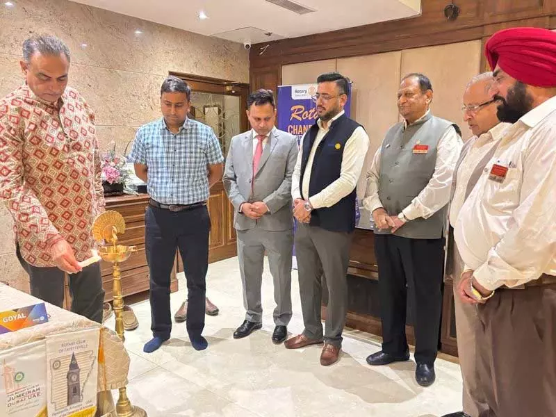 आकाश मित्तल बने रोटरी क्लब ऑफ Chandigarh सिटी ब्यूटीफुल के अध्यक्ष आकाश मित्तल बने रोटरी क्लब ऑफ Chandigarh सिटी ब्यूटीफुल के अध्यक्ष