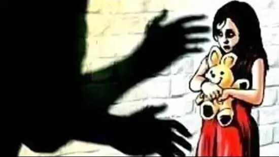Bihar: 5 साल की बच्ची से बलात्कार और हत्या के आरोप में किशोर गिरफ्तार Bihar: 5 साल की बच्ची से बलात्कार और हत्या के आरोप में किशोर गिरफ्तार