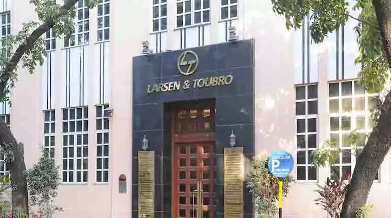 L&T Q1 पूर्वावलोकन L&T Q1 पूर्वावलोकन