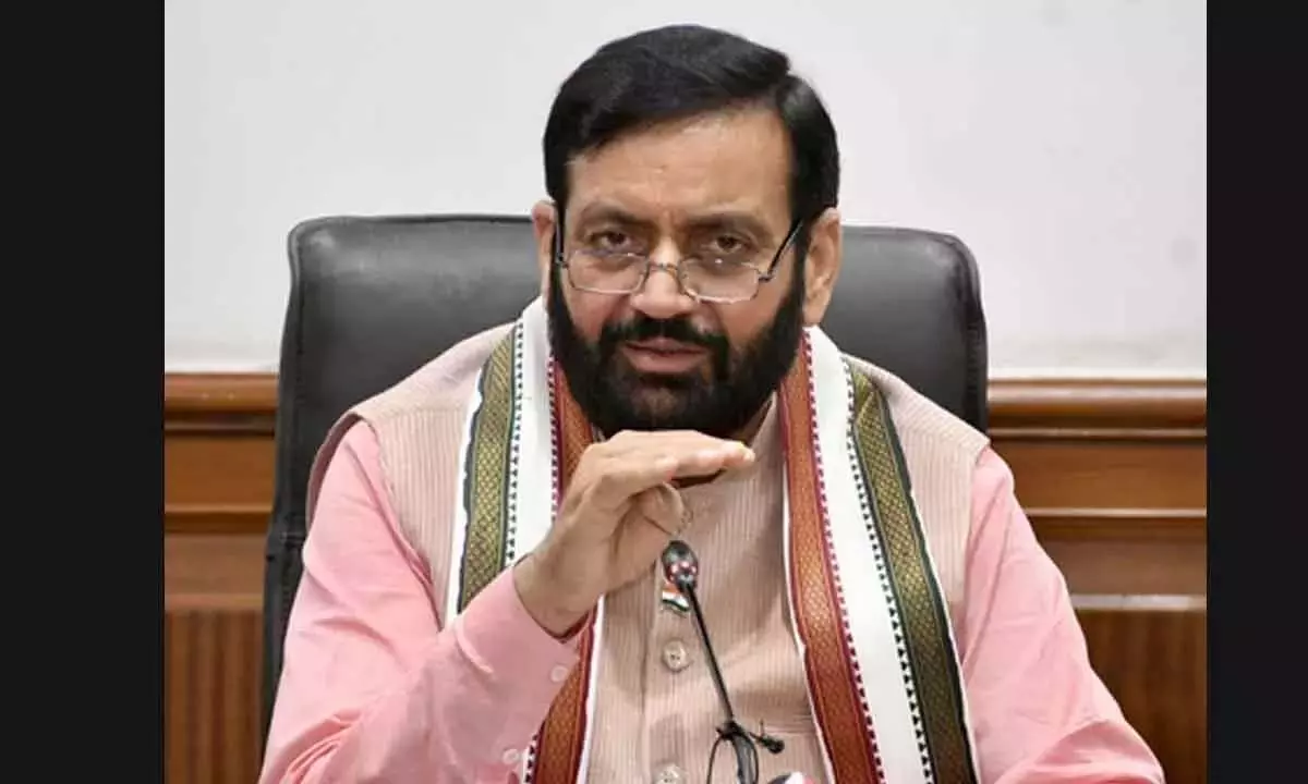 हरियाणा के मुख्यमंत्री ने कहा, समन्वित प्रयासों से CET का सुचारू संचालन हरियाणा के मुख्यमंत्री ने कहा, समन्वित प्रयासों से CET का सुचारू संचालन
