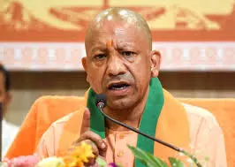Lucknow: श्री मनसा देवी मार्ग पर हुई दुर्घटना पर सीएम योगी ने शोक जताया Lucknow: श्री मनसा देवी मार्ग पर हुई दुर्घटना पर सीएम योगी ने शोक जताया