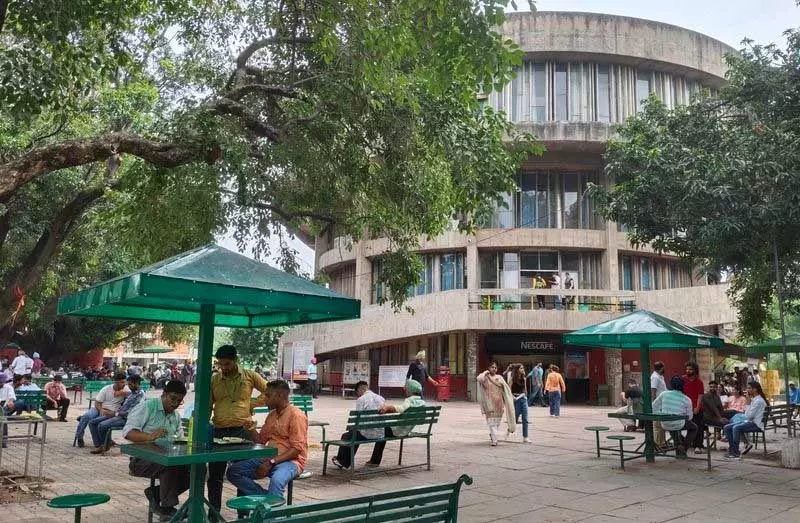Punjab University संपत्ति कर चूककर्ताओं की सूची में शीर्ष पर Punjab University संपत्ति कर चूककर्ताओं की सूची में शीर्ष पर