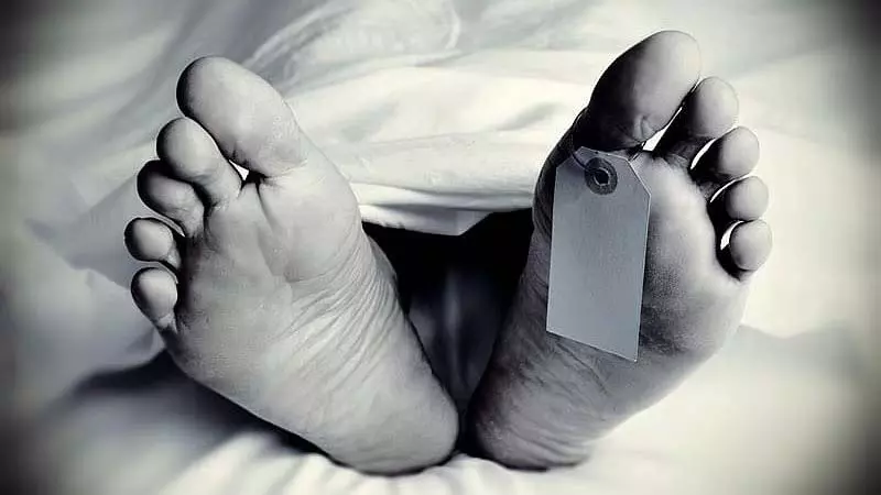 Lucknow : खुले ट्रांसफार्मर से करंट लगने से 7 साल के बच्चे की मौत Lucknow : खुले ट्रांसफार्मर से करंट लगने से 7 साल के बच्चे की मौत