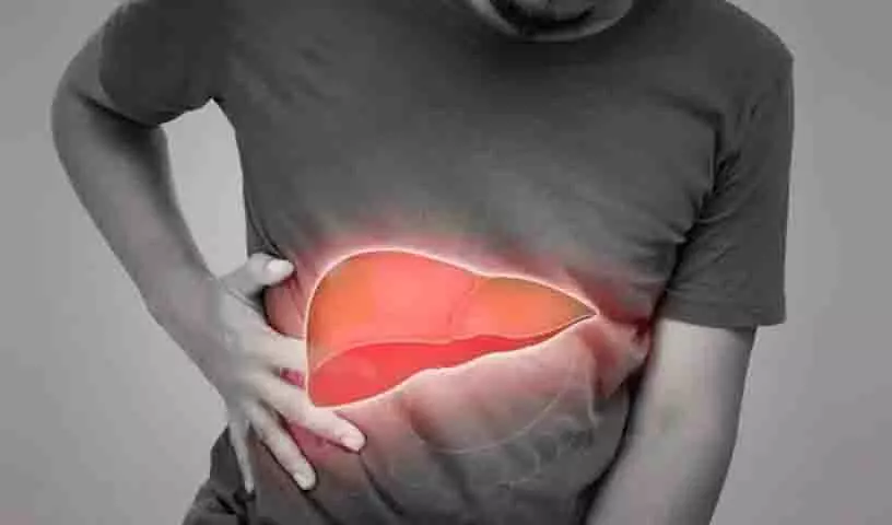 क्या आपमें भी हैं ये आदतें? लेकिन सावधान, आपका लिवर खतरे में पड़ सकता है क्या आपमें भी हैं ये आदतें? लेकिन सावधान, आपका लिवर खतरे में पड़ सकता है