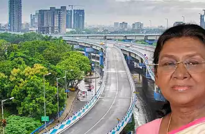 राष्ट्रपति द्रौपदी मुर्मू दो दिवसीय बंगाल दौरे पर आ रही राष्ट्रपति द्रौपदी मुर्मू दो दिवसीय बंगाल दौरे पर आ रही