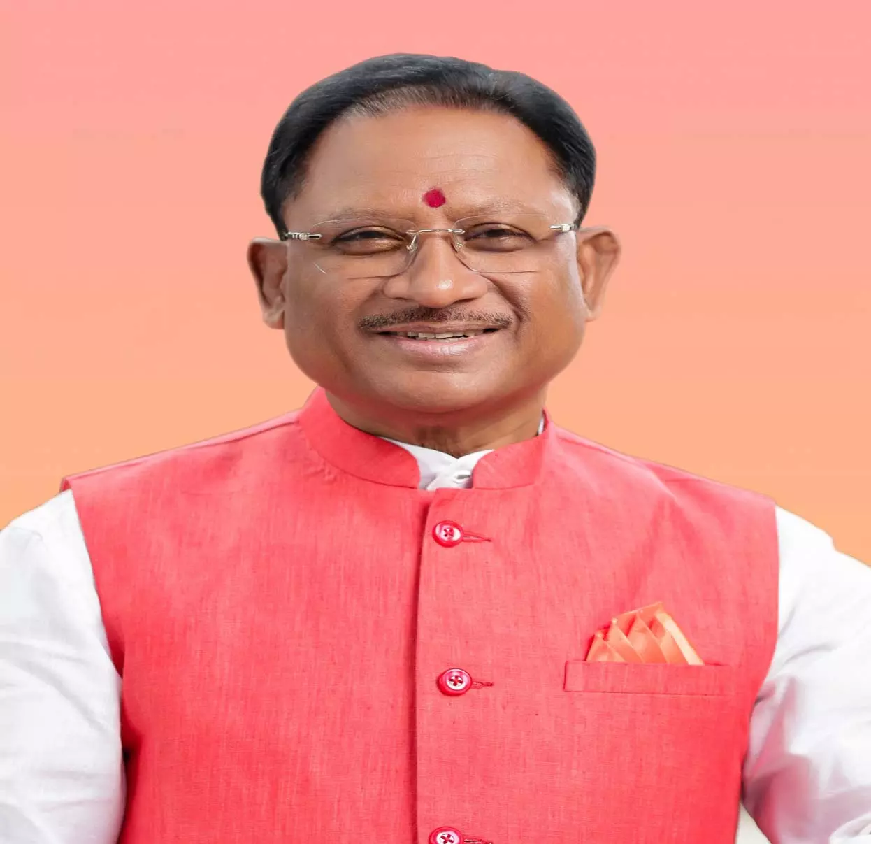 मुख्यमंत्री विष्णुदेव साय कल कबीरधाम दौरे पर मुख्यमंत्री विष्णुदेव साय कल कबीरधाम दौरे पर