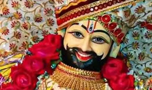Khatu Dham:पहली बार खाटू धाम जा रहे हैं तो जान लें बाबा का पसंदीदा प्रसाद