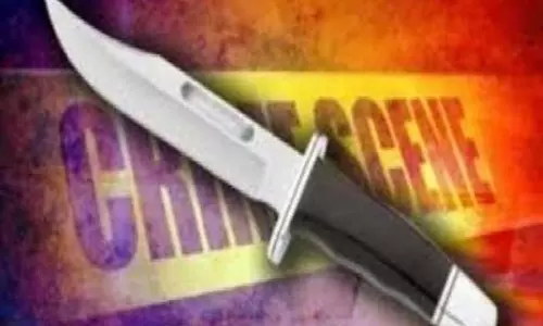 वॉलमार्ट स्टोर में चाकूबाजी, 11 लोग घायल