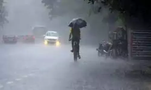 Haryana Monsoon:  कल का दिन रहेगा मुश्किल कई जिलों में भारी बारिश, येलो अलर्ट जारी
