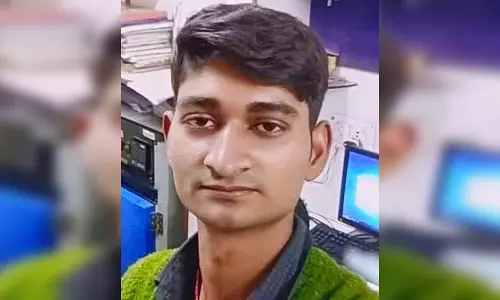 ट्यूशन टीचर संग अफेयर, खूनी अंजाम