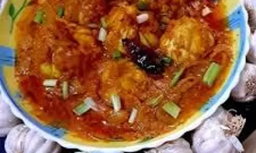 Sawan Special Dishes: बिना लहसुन-प्याज के बनाएं ये सब्जी, नॉनवेज भी हो जाएगा फेल