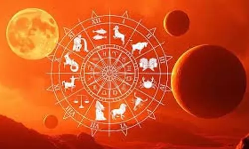 Mangal Gochar: 28 जुलाई को मंगल बदलेगा अपनी चाल, इन 3 राशियों की बिगड़ सकती है आर्थिक स्थिति,रहें सतर्क