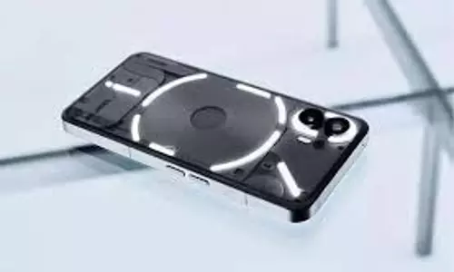 Nothing Phone :Nothing का फोन आपको फ्री में मिलेगा, कंपनी ने शुरू की नई प्रतियोगिता, Grok बताएगा विजेता