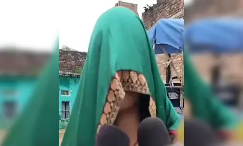 रिश्तों का उलझा जाल...बच्चा लेकर प्रेमिका ने दी दस्तक, फिर...