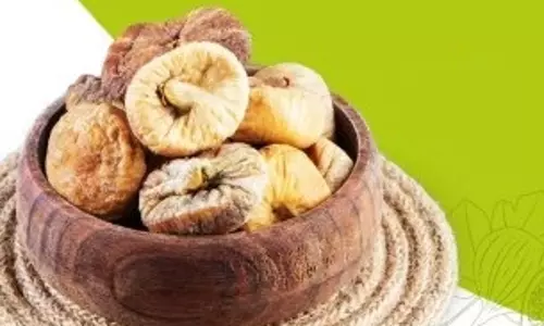त्वचा को चमकदार और गठिया जैसी बीमारियों को हराने में कारगर ये ‘सुपरफ्रूट’ त्वचा को चमकदार और गठिया जैसी बीमारियों को हराने में कारगर ये ‘सुपरफ्रूट’