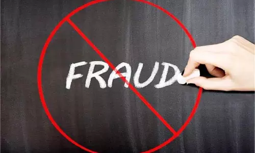 Shimla: टेलीग्राम पर लड़की से दोस्ती पड़ी महंगी, ऐसे किया 33 लाख रुपये का फ्रॉड Shimla: टेलीग्राम पर लड़की से दोस्ती पड़ी महंगी, ऐसे किया 33 लाख रुपये का फ्रॉड