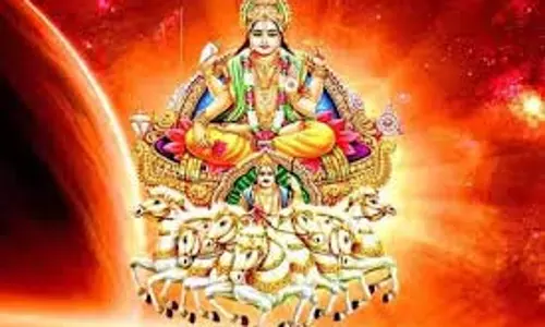 Sunday Upay :रविवार के दिन करें ये छोटा सा उपाय, सभी समस्याओं से मिलेगी मुक्ति