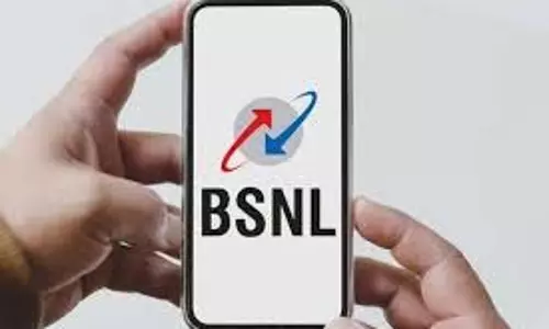 BSNL: 997 रुपये में 160 दिनों तक मिलेंगे इतने फायदे, एयरटेल और जियो की बढ़ी टेंशन BSNL: 997 रुपये में 160 दिनों तक मिलेंगे इतने फायदे, एयरटेल और जियो की बढ़ी टेंशन