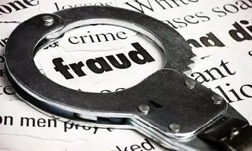 Indore : पुलिस ने पुलिस बनकर बुजुर्गों से ठगी करने वाले ठगों के खिलाफ अलर्ट जारी किया