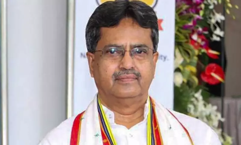 Tripura CM माणिक साहा ने टीटीएएडीसी से धन रोकने के आरोपों से इनकार किया