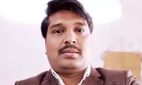 Indore : व्यापारी ने आत्महत्या की, वीडियो में पत्नी पर लगाया आरोप