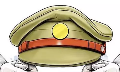आंध्र शराब घोटाला: SIT ने हैदराबाद भारती सीमेंट्स कार्यालय की तलाशी ली