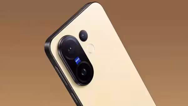 Vivo X200 FE की सेल भारत में शुरू, 6000 रुपये तक का मिल रहा फायदा Vivo X200 FE की सेल भारत में शुरू, 6000 रुपये तक का मिल रहा फायदा