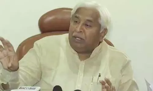 कन्नड़ लोगों को चिंता करने की ज़रूरत नहीं: H.K. Patil
