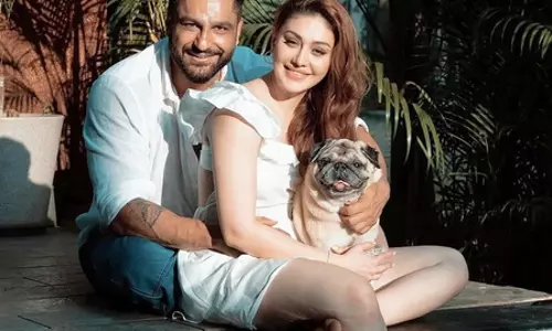 पराग ने पोस्ट में बताया ‘सिम्बा’ का दर्द, बोले- ‘वो तुम्हें अपने पास महसूस करता है शेफाली’ पराग ने पोस्ट में बताया ‘सिम्बा’ का दर्द, बोले- ‘वो तुम्हें अपने पास महसूस करता है शेफाली’