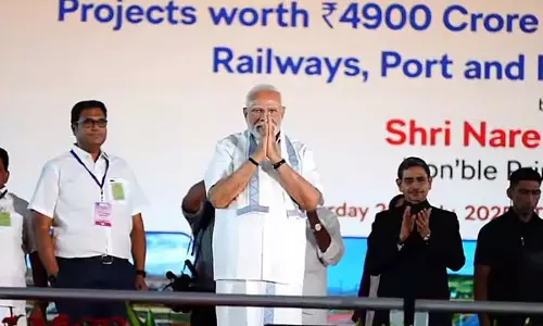 Tamil Nadu: राजेंद्र चोल प्रथम स्मारक सिक्का आज जारी Tamil Nadu: राजेंद्र चोल प्रथम स्मारक सिक्का आज जारी