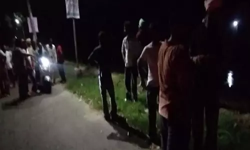 Punjab: सरहिंद नहर में एक और बड़ा हादसा, मौके पर अफरा-तफरी