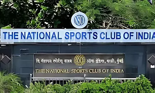 NSCI सदस्यों ने 2019 KPMG ऑडिट रिपोर्ट पर 17 अगस्त को बैठक बुलाने का आह्वान किया