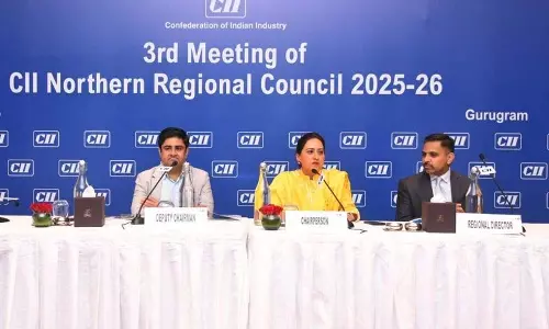 अंजलि सिंह ने सीआईआई उत्तरी क्षेत्र की अध्यक्ष का कार्यभार संभाला अंजलि सिंह ने सीआईआई उत्तरी क्षेत्र की अध्यक्ष का कार्यभार संभाला