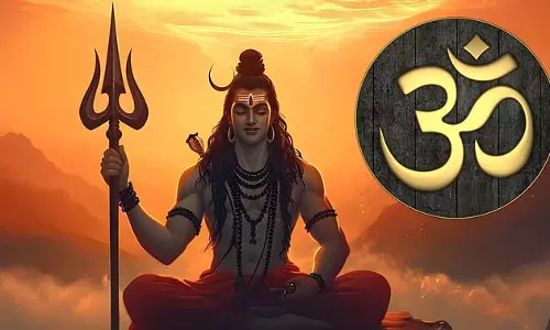 धर्म: जानिए भगवान शिव के पंचमुखी स्वरूप का रहस्य और आध्यात्मिक महत्व धर्म: जानिए भगवान शिव के पंचमुखी स्वरूप का रहस्य और आध्यात्मिक महत्व