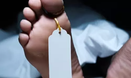 Auraiya: दो माह पहले हुई थी शादी, अब युवक की असमय मौत
