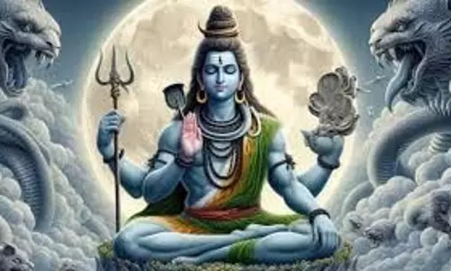 SawanThird Somwar: सावन के तीसरे सोमवार के दिन करें ये अचूक उपाय, भगवान शिव घर में करेंगे खुशियों की बारिश SawanThird Somwar: सावन के तीसरे सोमवार के दिन करें ये अचूक उपाय, भगवान शिव घर में करेंगे खुशियों की बारिश