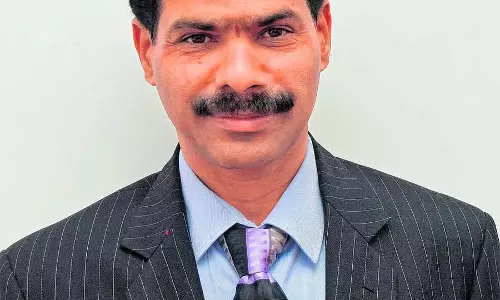 कुछ न्यायाधीश लोकप्रियता के आदी हैं: न्यायमूर्ति एच.पी. संदेश चिंतित