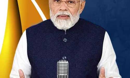 मन की बात: प्रधानमंत्री नरेंद्र मोदी ने इंस्पायर मानक योजना का किया जिक्र, बोले- लाखों बच्चे इससे जुड़े