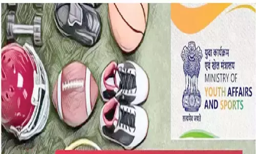 खेल बुनियादी ढाँचे में निवेश का समय