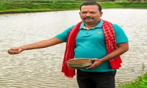 कौन हैं ओम प्रकाश साहू? जिनकी पीएम मोदी ने सुनाई प्रेरक कहानी