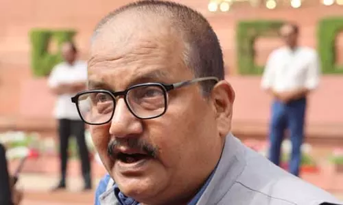 ऑपरेशन सिंदूर पर संसद में होगी चर्चा, मनोज झा बोले- हर पहलू पर बात हो ऑपरेशन सिंदूर पर संसद में होगी चर्चा, मनोज झा बोले- हर पहलू पर बात हो