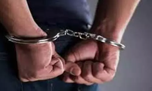 Chaibasa: दुष्कर्म के आरोपी को 10 साल सश्रम कारावास