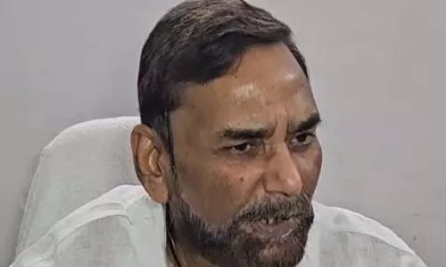 पाठ्यक्रम में ‘ऑपरेशन सिंदूर’ को शामिल करना सराहनीय, भारत के गौरवमयी इतिहास से जुड़ेंगे बच्चे: राजीव रंजन पाठ्यक्रम में ‘ऑपरेशन सिंदूर’ को शामिल करना सराहनीय, भारत के गौरवमयी इतिहास से जुड़ेंगे बच्चे: राजीव रंजन