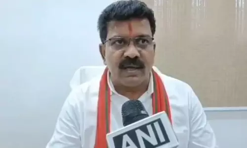 गुंडागर्दी करने वाले बाउंसरों की खैर नहीं, गृहमंत्री विजय शर्मा का बड़ा बयान गुंडागर्दी करने वाले बाउंसरों की खैर नहीं, गृहमंत्री विजय शर्मा का बड़ा बयान
