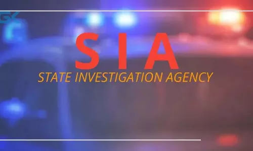 SIA ने जम्मू-पंजाब में 46 किग्रा हेरोइन जब्ती केस में नार्को-आतंकवाद का आरोप पत्र दाखिल किया