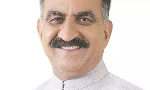 बनखंडी प्राणि उद्यान का पहला चरण 2026 तक पूरा करें: CM