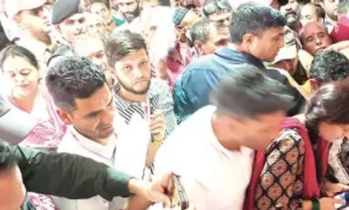 डॉ. जितेंद्र सिंह: चत्तरगला सुरंग को वर्तमान योजना में शामिल करने पर जोर