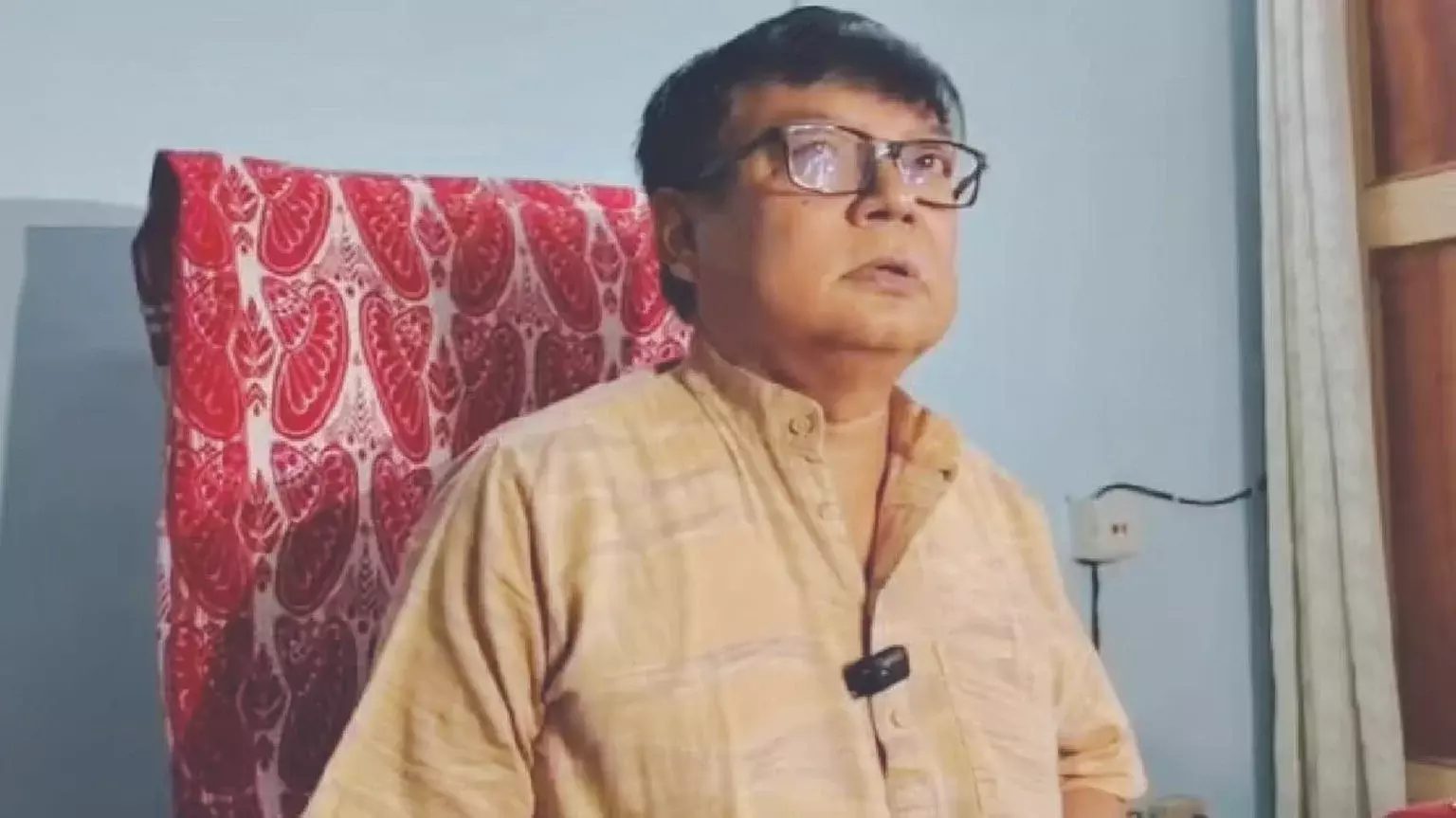 Assam कांग्रेस ने सहायक इंजीनियर की ‘आत्महत्या’ की सीबीआई जांच की मांग की Assam कांग्रेस ने सहायक इंजीनियर की ‘आत्महत्या’ की सीबीआई जांच की मांग की