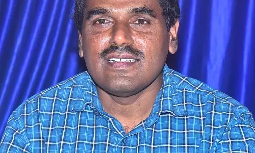 Tumkur : बीड़ी श्रमिकों के साथ अन्याय Tumkur : बीड़ी श्रमिकों के साथ अन्याय